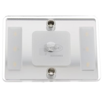 Modèle Almond 80 lumens